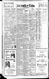 Lincolnshire Echo Saturday 24 December 1938 Page 6
