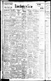 Lincolnshire Echo Tuesday 10 January 1939 Page 6