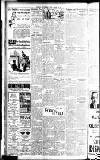 Lincolnshire Echo Saturday 14 January 1939 Page 4