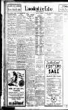 Lincolnshire Echo Saturday 14 January 1939 Page 6