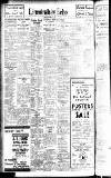 Lincolnshire Echo Wednesday 01 February 1939 Page 5