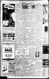 Lincolnshire Echo Friday 10 February 1939 Page 4