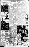 Lincolnshire Echo Friday 10 February 1939 Page 6