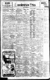 Lincolnshire Echo Saturday 11 February 1939 Page 6