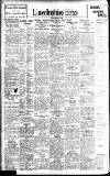 Lincolnshire Echo Tuesday 14 February 1939 Page 6