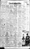 Lincolnshire Echo Thursday 16 February 1939 Page 6