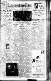 Lincolnshire Echo Saturday 18 February 1939 Page 1