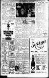 Lincolnshire Echo Monday 20 February 1939 Page 4