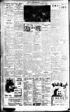 Lincolnshire Echo Saturday 04 March 1939 Page 4