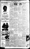 Lincolnshire Echo Thursday 16 March 1939 Page 4