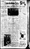 Lincolnshire Echo Thursday 01 June 1939 Page 1