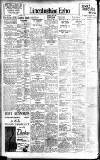 Lincolnshire Echo Thursday 01 June 1939 Page 6