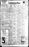 Lincolnshire Echo Saturday 03 June 1939 Page 9