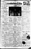 Lincolnshire Echo Tuesday 13 June 1939 Page 1