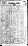 Lincolnshire Echo Tuesday 13 June 1939 Page 6