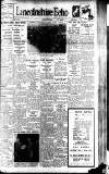 Lincolnshire Echo Thursday 15 June 1939 Page 1