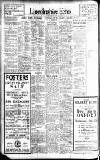 Lincolnshire Echo Wednesday 05 July 1939 Page 6
