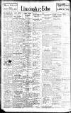 Lincolnshire Echo Thursday 17 August 1939 Page 6