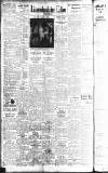 Lincolnshire Echo Monday 02 October 1939 Page 4