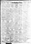 Lincolnshire Echo Thursday 19 October 1939 Page 6