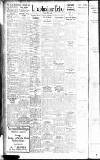 Lincolnshire Echo Tuesday 09 January 1940 Page 4
