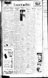 Lincolnshire Echo Wednesday 10 January 1940 Page 4