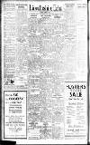 Lincolnshire Echo Saturday 20 January 1940 Page 4