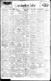 Lincolnshire Echo Wednesday 31 January 1940 Page 4
