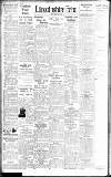 Lincolnshire Echo Monday 05 February 1940 Page 4
