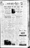 Lincolnshire Echo Wednesday 07 February 1940 Page 1