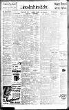 Lincolnshire Echo Thursday 08 February 1940 Page 4