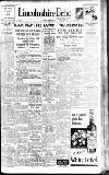 Lincolnshire Echo Thursday 22 February 1940 Page 1