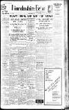 Lincolnshire Echo Saturday 02 March 1940 Page 1
