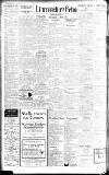 Lincolnshire Echo Saturday 02 March 1940 Page 4