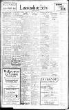 Lincolnshire Echo Saturday 09 March 1940 Page 4