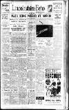 Lincolnshire Echo Friday 03 May 1940 Page 1