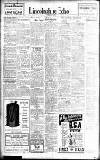 Lincolnshire Echo Saturday 04 May 1940 Page 4