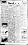 Lincolnshire Echo Wednesday 08 May 1940 Page 4