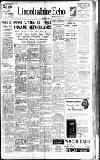 Lincolnshire Echo Friday 10 May 1940 Page 1