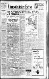 Lincolnshire Echo Wednesday 29 May 1940 Page 1