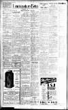 Lincolnshire Echo Saturday 01 June 1940 Page 4
