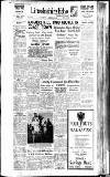 Lincolnshire Echo Monday 15 July 1940 Page 1