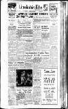 Lincolnshire Echo Tuesday 16 July 1940 Page 1
