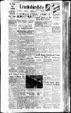 Lincolnshire Echo Tuesday 23 July 1940 Page 1