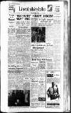 Lincolnshire Echo Thursday 10 October 1940 Page 1