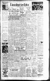 Lincolnshire Echo Thursday 10 October 1940 Page 4
