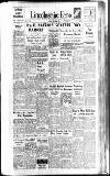 Lincolnshire Echo Saturday 12 October 1940 Page 1