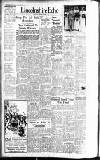 Lincolnshire Echo Saturday 12 October 1940 Page 4