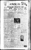 Lincolnshire Echo Wednesday 23 October 1940 Page 1