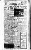 Lincolnshire Echo Saturday 02 November 1940 Page 1